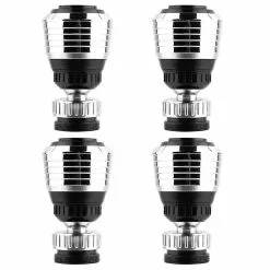 Unbranded Stainless Steel Swivel Sub For Kitchen Use