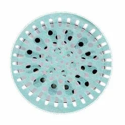 Unbranded 10pcs/lot Disposable Kitchen Drain Sticker Hair Catcher Sink Filter For Bathroom Cleaning Paper Drain Stopper Home Supplies-cl.