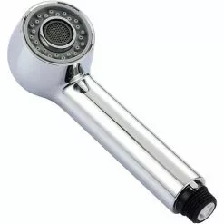 ECHOO Hand Shower Kitchen Faucet 2 Jets Shower Head Replacement Hand Shower