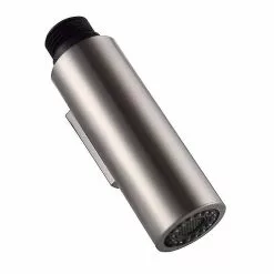 Unbranded Kitchen Bathroom Tap Faucet Pull Out Shower Head Water Spray