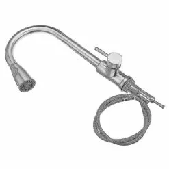 Unbranded Kitchen Faucet 360 Degree Swivel Water Tap Pull Out Faucet For Kitchen Sink Hot Cold Kitchen