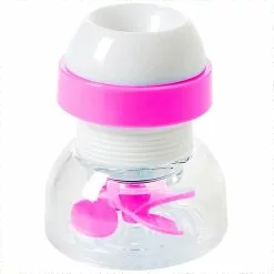 Unbranded Faucet Water Saving Devicem Kitchen Sink Spray Nozzle - Power Sprayer For Kitchen Sink