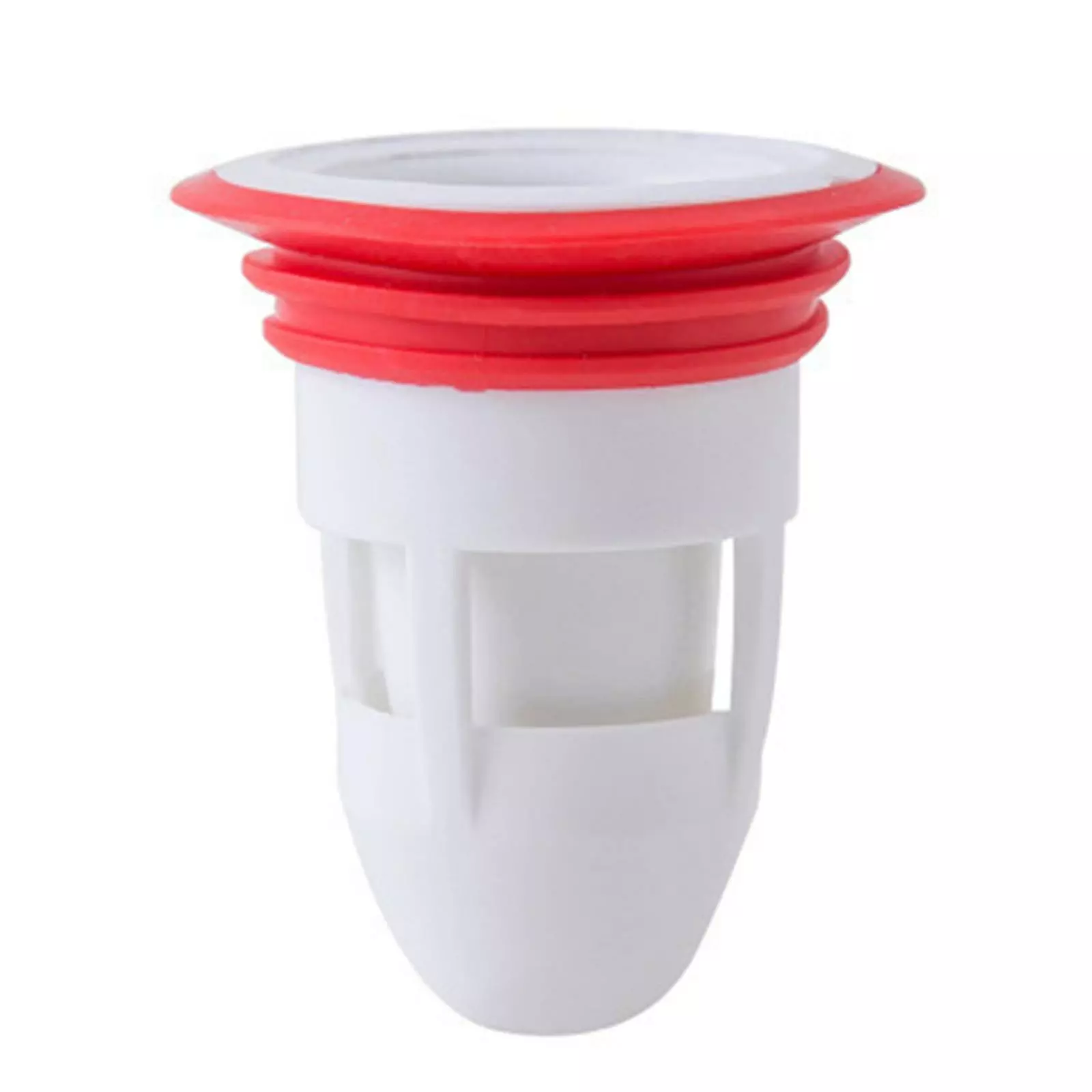 Unbranded 1/2/5pcs One-way Drain Seal Valves Bathroom Kitchen Drain Cover Isolate Drain Pipe Smell