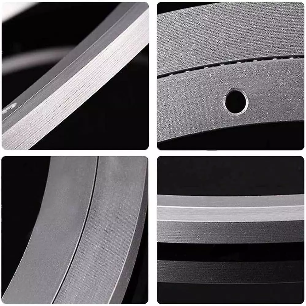 LetsGO Lazy Susan, Table Lazy Susan, Heavy Duty Lazy Susan, Easy To Install Non-slip Rubber Feet, For Kitchen, Living Room (10 Inches) - Image 4