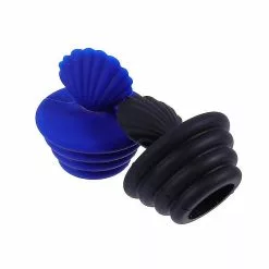 Unbranded 2pcs Kitchen Sink Drain Plug Deodorant Sealing Ring Deodorant Plug Random Color