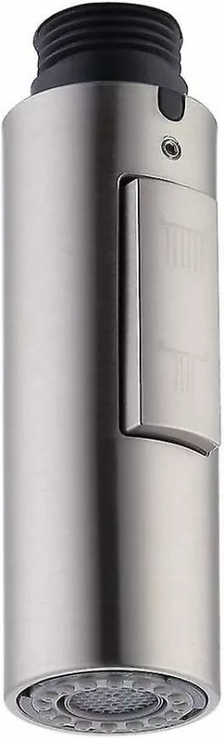 Unbranded Spare Kitchen Hand Shower Faucet Hand Shower Removable Kitchen Faucet