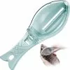 Unbranded Fish Scale Scraper, Abs Plastic Fish Scaler Fish Skin Peeler With Transparent Lid For Home, Kitchen, Restaurant [free Shipping]