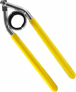 Unbranded Non-slip Carbon Steel Aerator Wrench For Kitchen Faucet - Professional Repair Tool