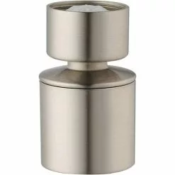 EINEMGELD Kitchen Sink Aerator 2 Modes Filter Adapter Water Saver (FM22)