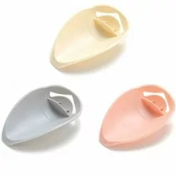 DENUOTOP 3 Pieces Child Water Tap Extension, Sink Handle Extension, Kids Faucet Extender For Kids Baby Washing Hands Kitchen Bathroom Sink