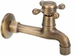 Unbranded Retro Faucet For Household Kitchen