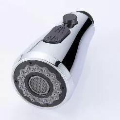 Unbranded Pull Out Spray Shower Head Replacement Multi Function Kitchen Mixer Tap