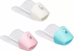 LetsGO Kids Faucet Extender Faucet Extension Tap Extender Kitchen Bathroom 3 Pieces