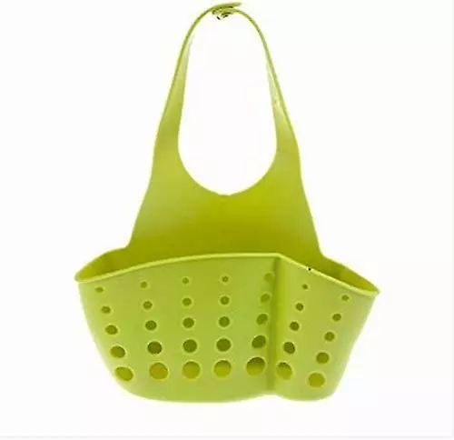 LetsGO New Exotic Creative Household Stores Daily Necessities Kitchen Supplies Small Large Store, Green - - - Image 4