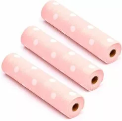 LetsGO Drawer Liners, Drawer Mats, Kitchen Cabinet Paper, Drawer Mats Waterproof Non Slip Heavy Duty Placemat Heat Cuttable, Non-adhesive Cabinet Paper 30x30