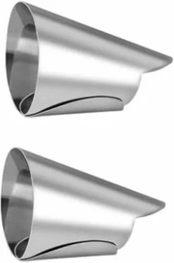 LetsGO Kitchen Cleaning Supplies, Daily Necessities, Cut-proof Finger Guards, Iron Nail Covers, Lychee, Broad Bean, Pine Nuts, Peanut Shell, Peeling Tools -