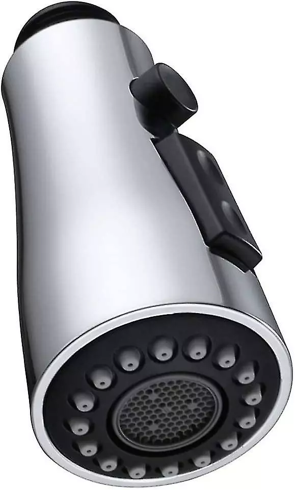 Nw 1776 Kitchen Faucet Head, Angle Simple Sink Faucet Replacement Parts, Pull Down Faucet Sprayer Head