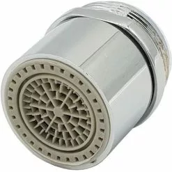 Pepte M24 24mm Male Water Saving Faucet Aerator Kitchen Tap Normal/Spray Streams