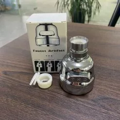 BOED Kitchen Faucets, Faucet Sprayers, Sprinklers, Shower Heads