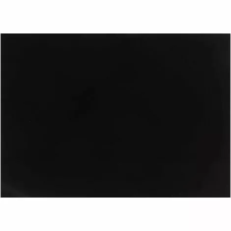 Silicone Heat Resistant Mat, Kitchen Induction Cooker Protector Pad Reusable Non-Stick Mat 25x35cm