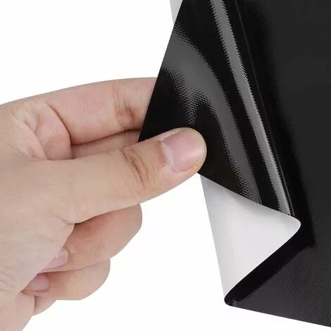 Silicone Heat Resistant Mat, Kitchen Induction Cooker Protector Pad Reusable Non-Stick Mat 25x35cm - Image 3