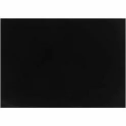 GTA Silicone Heat Resistant Mat, Kitchen Induction Cooker Protector Mat Reusable Non-Stick Mat 25x35cm