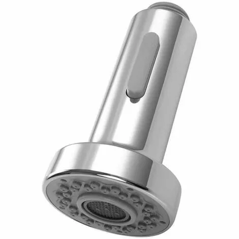 MIRLEY-UK Multi Function Pull-Out Kitchen Tap Spray Head Replacement Shower Head For Kitchen Bathroom Mixer Tap , Universal G 1/2-inch